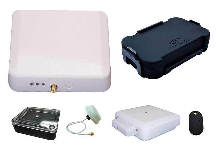 Bluetooth Low Energy Solutions Ble Next Generation Rtls Custom Ble Gateways And Beacons