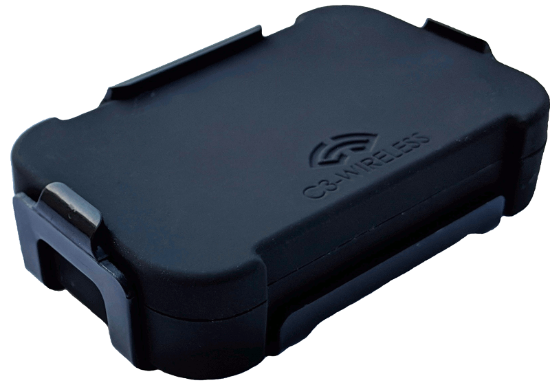 C3Wireless Beacon