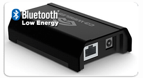 Bluetooth Low Energy