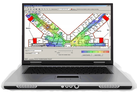 Manual Site Surveys